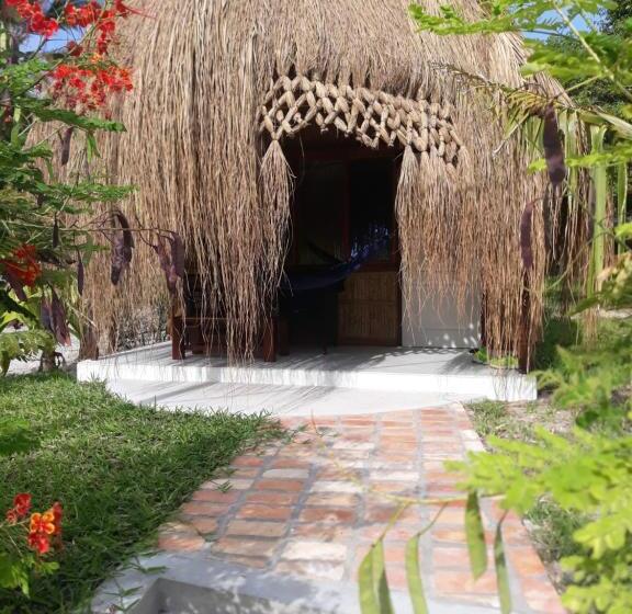 샬레, Baobab Beach Vilanculos