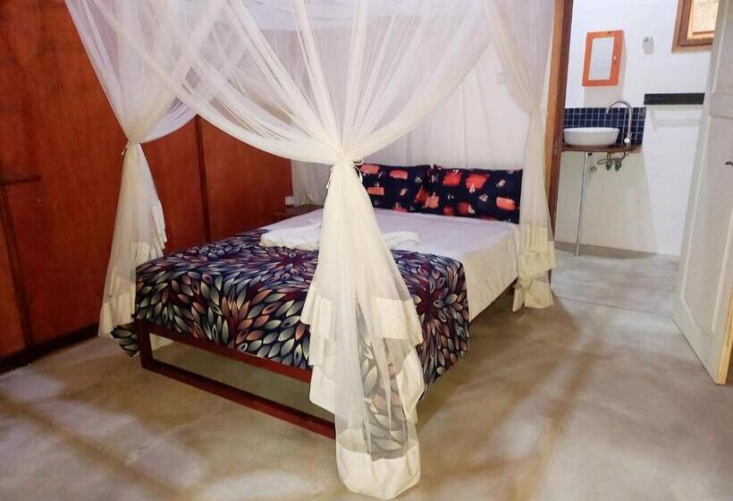 샬레, Baobab Beach Vilanculos