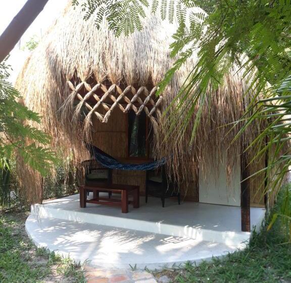 Шале 1 Спальня, Baobab Beach Vilanculos
