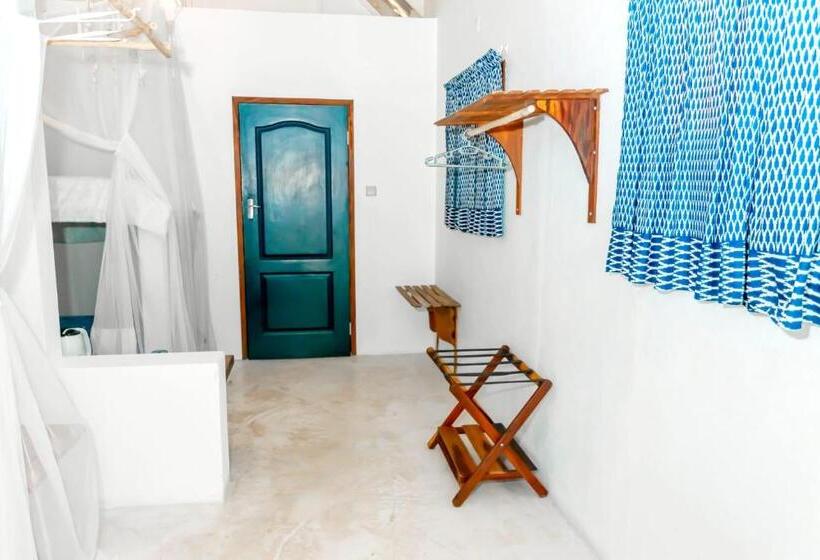Шале 1 Спальня, Baobab Beach Vilanculos