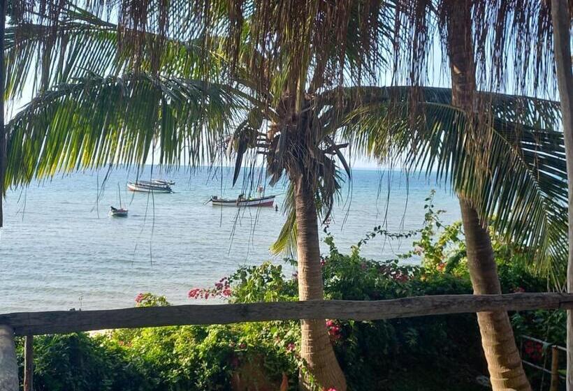 1 베드룸 수피리어 스위트, Baobab Beach Vilanculos