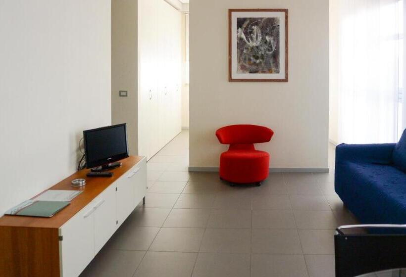 آپارتمان سوپریور 1 خوابه, Vista Hotel & Residence