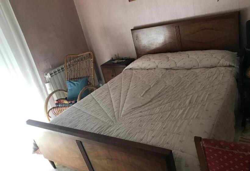 Четырехместный Номер Стандарт, Room In Lodge   Stanza In Affitto Giarre