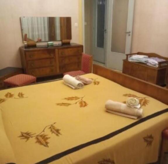 Номер Стандарт Трехместный, Room In Lodge   Stanza In Affitto Giarre