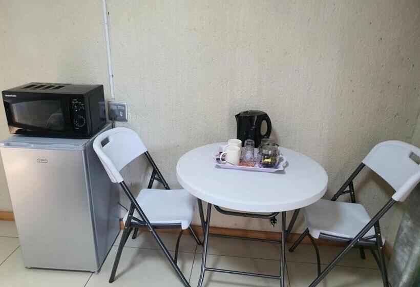 اتاق استاندارد, @ The Lappa