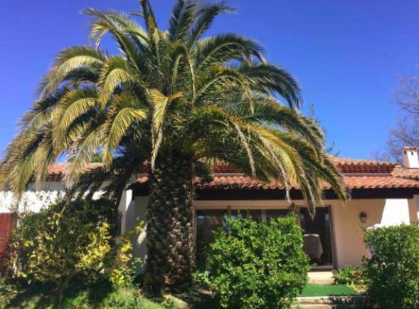 스탠다드 룸 가든 전망, Chambre Privée Dans Villa Provençale