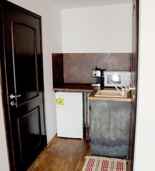 Family Suite, Karadzhovata Kashta