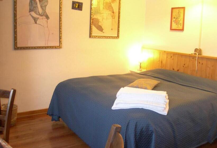 Номер Стандарт, B&b Airone