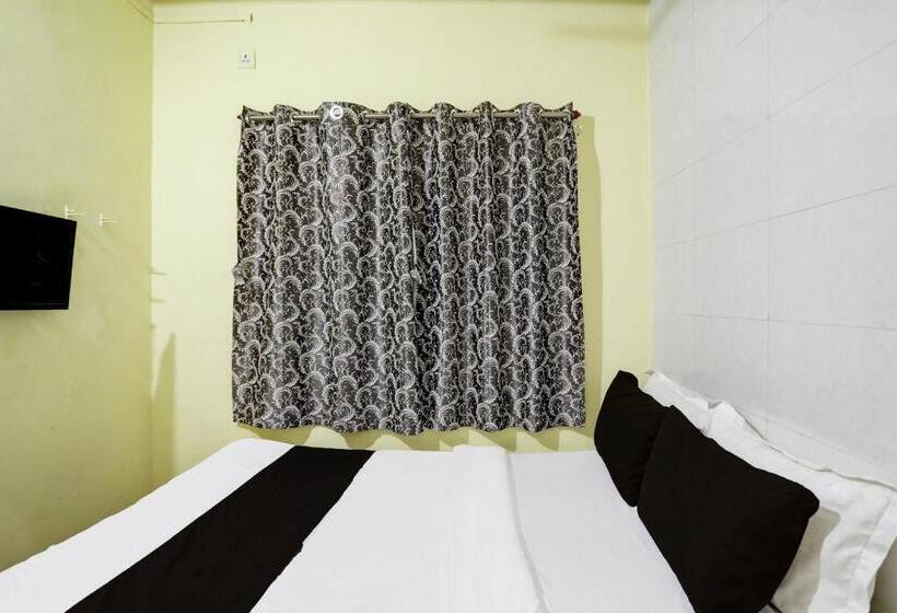 Трехместный Номер Классика, Sai Palace Lodging