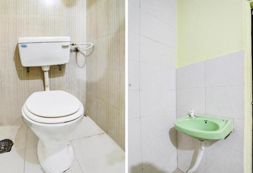 Трехместный Номер Классика, Sai Palace Lodging