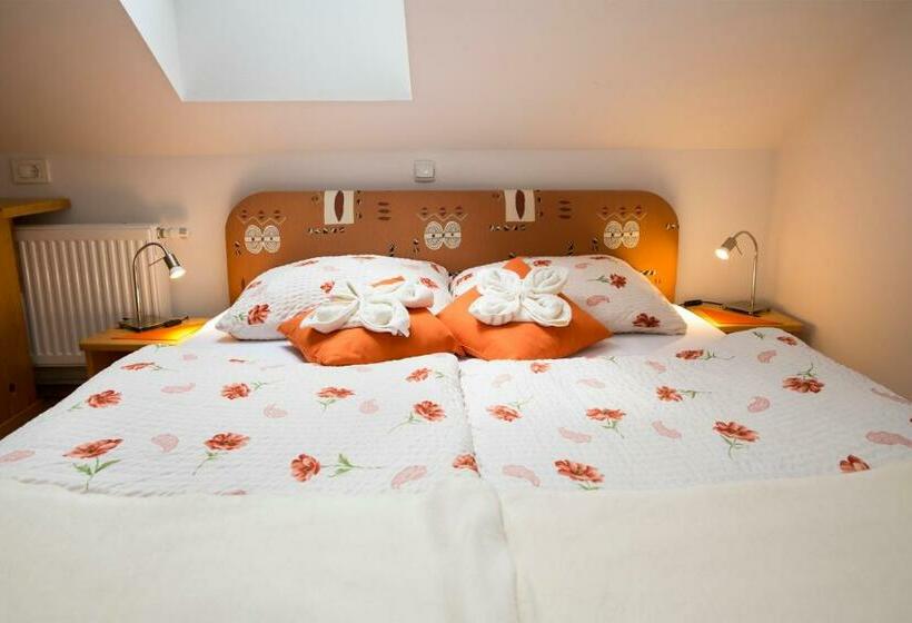 اتاق عادی, Accommodation Resman