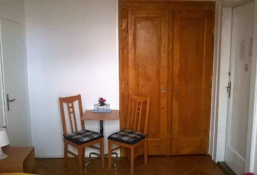 Номер Basic, Penzion Villa Gerlach
