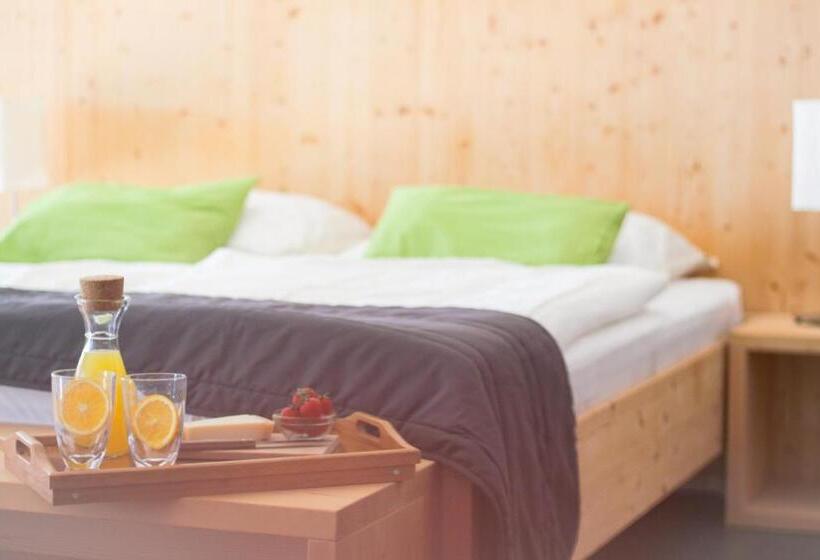 سوئیت با تخت بزرگ, Eco Boutique Hotel Ams Beagle