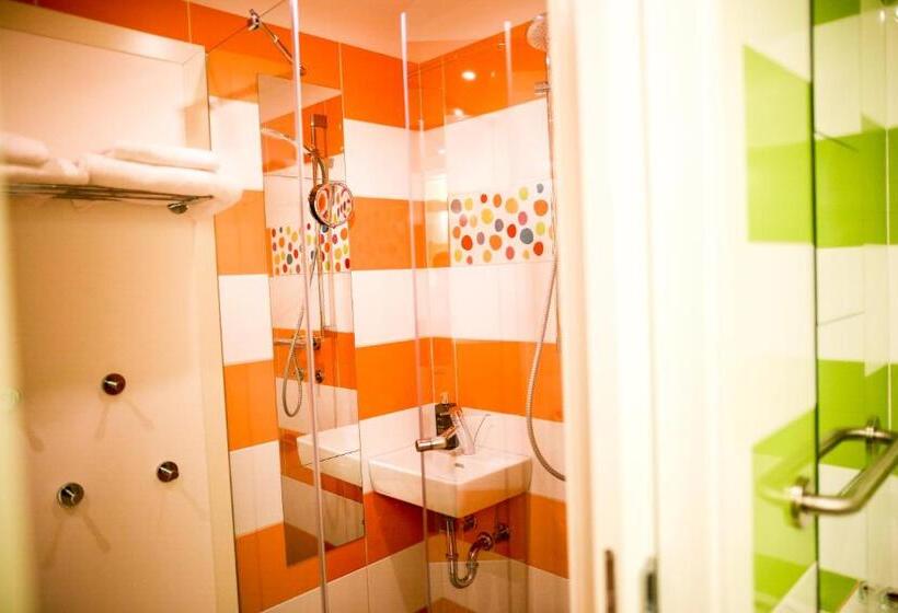 سوییت خانوادگی, Eco Boutique Hotel Ams Beagle