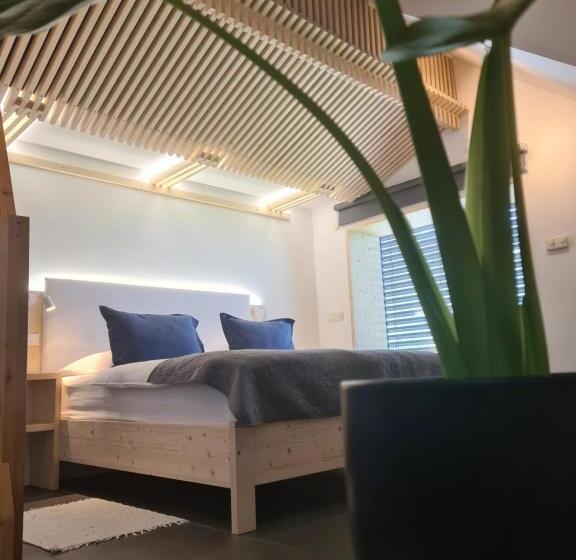 سوییت اجرایی, Eco Boutique Hotel Ams Beagle