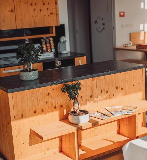 سوییت اجرایی, Eco Boutique Hotel Ams Beagle