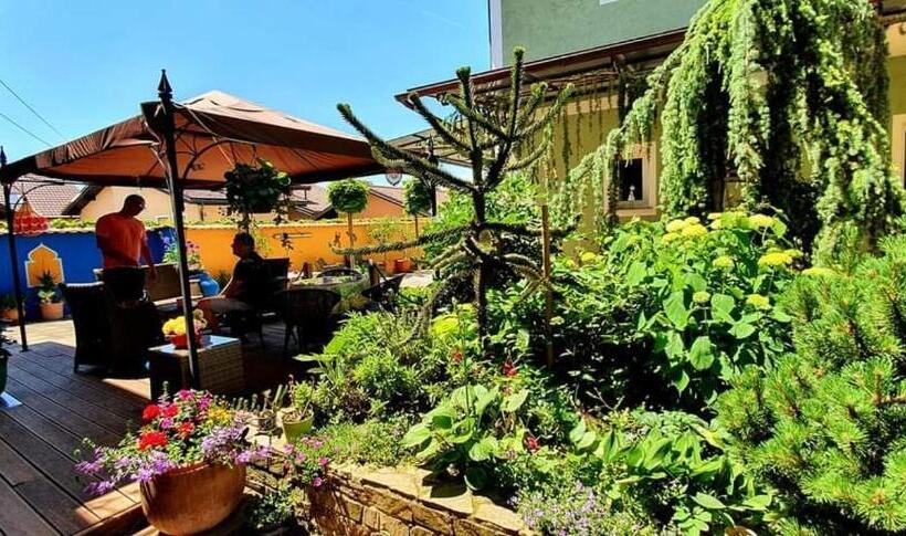 اتاق پنج‌تخته استاندارد, Hostel Sonce
