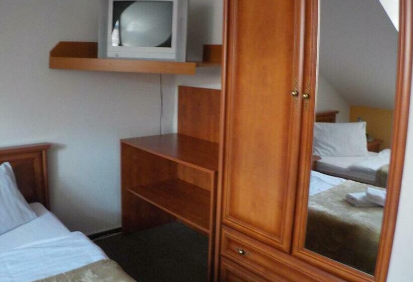 エコノミールーム, Kriváň