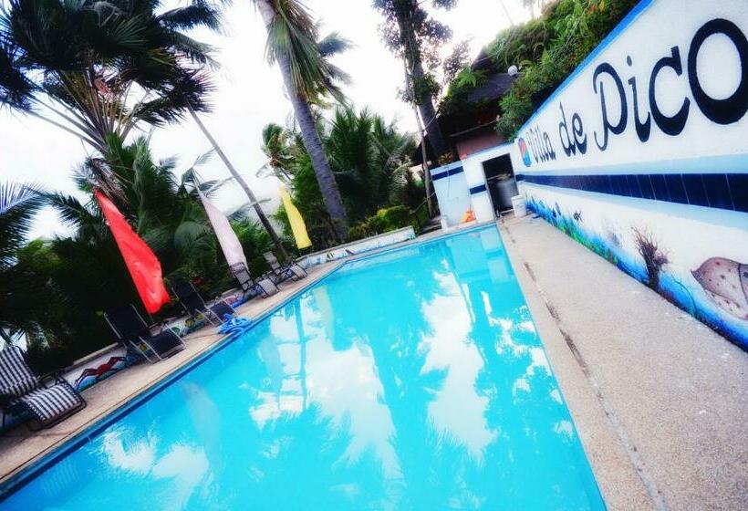 Номер Стандарт, Villa De Pico Highland Beach Resort