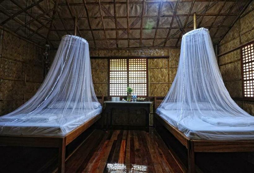 Номер Deluxe, Villa De Pico Highland Beach Resort