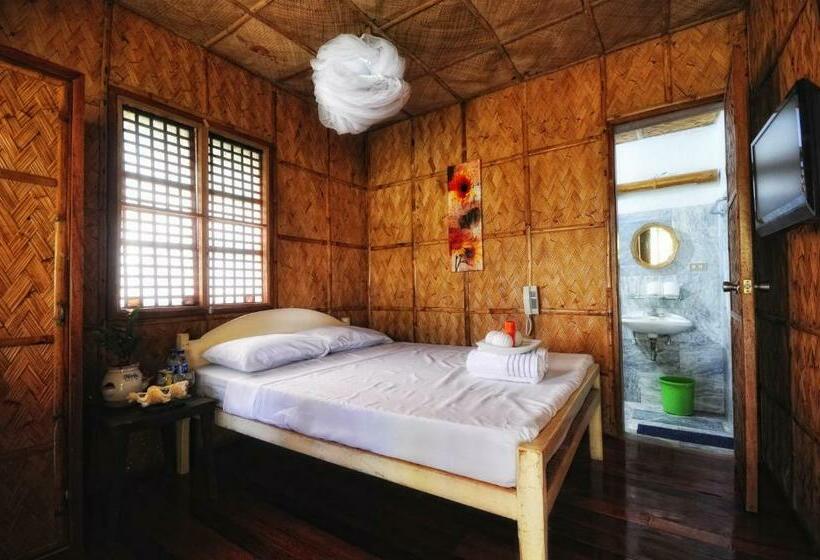 Номер Стандарт, Villa De Pico Highland Beach Resort