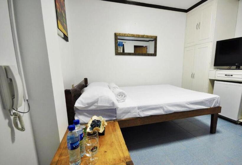 Люкс Вид на Море, Villa De Pico Highland Beach Resort