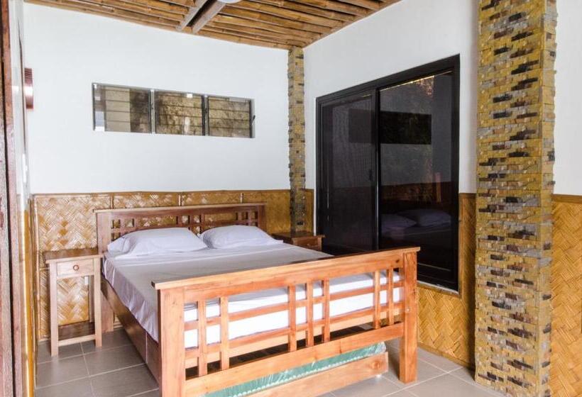 Студия Стандарт Вид на Море, Villa De Pico Highland Beach Resort