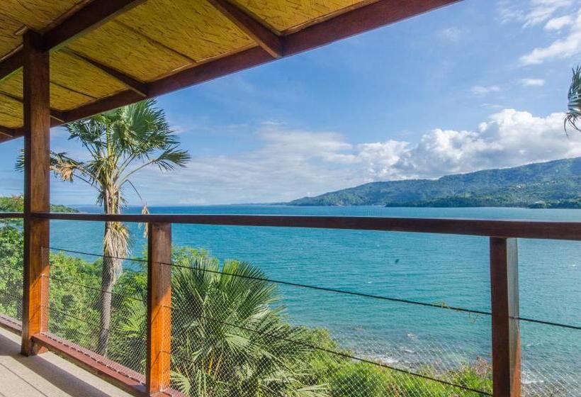 Студия Стандарт Вид на Море, Villa De Pico Highland Beach Resort