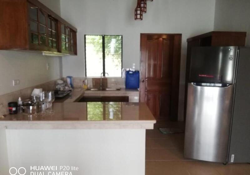 Президентский Люкс, Villa De Pico Highland Beach Resort