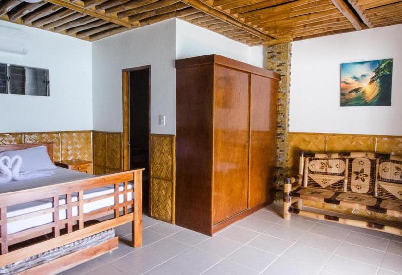 Студия Стандарт Вид на Море, Villa De Pico Highland Beach Resort