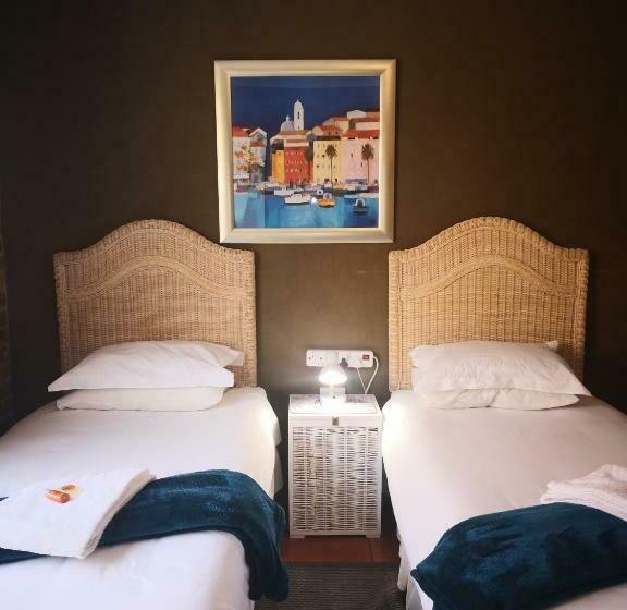 스탠다드 룸, 3 Brothers B&b