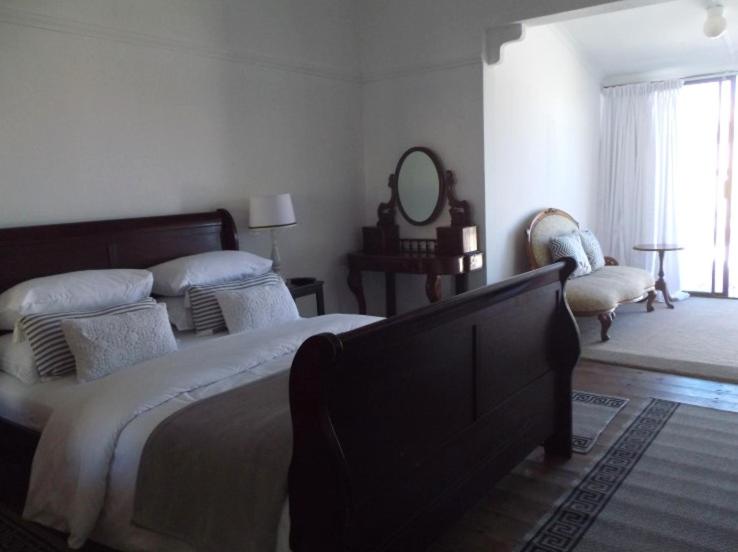 Номер Deluxe, Breeze Inn Guesthouse