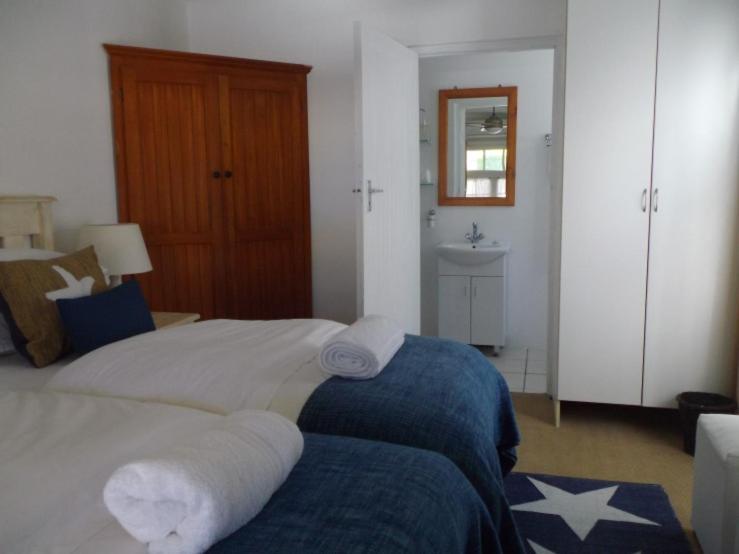 Номер Стандарт, Breeze Inn Guesthouse