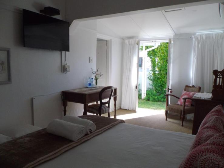 Номер Стандарт, Breeze Inn Guesthouse