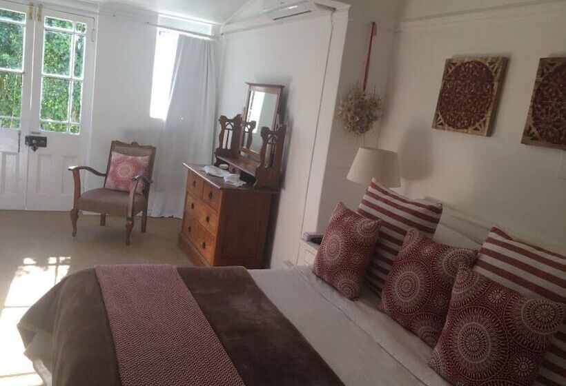Номер Стандарт, Breeze Inn Guesthouse