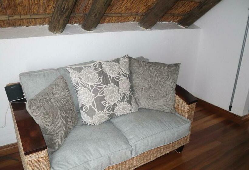 Люкс, Gilcrest Place Guest House
