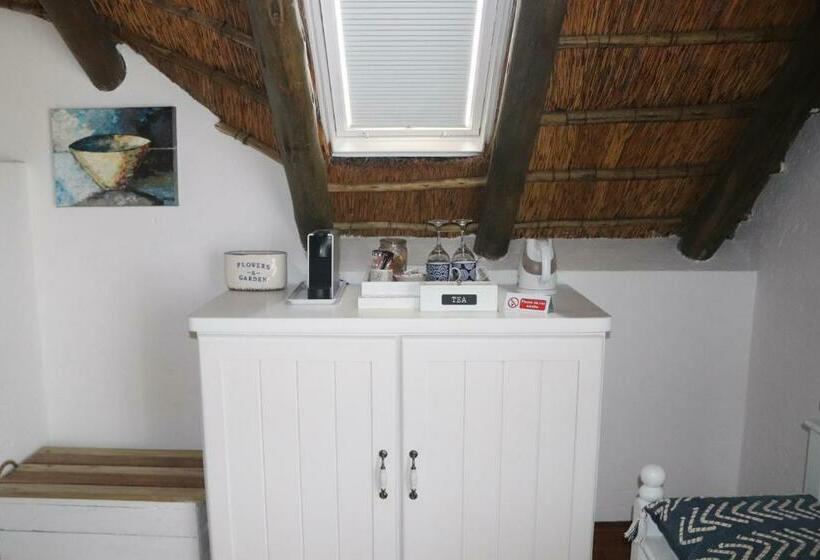 Люкс, Gilcrest Place Guest House