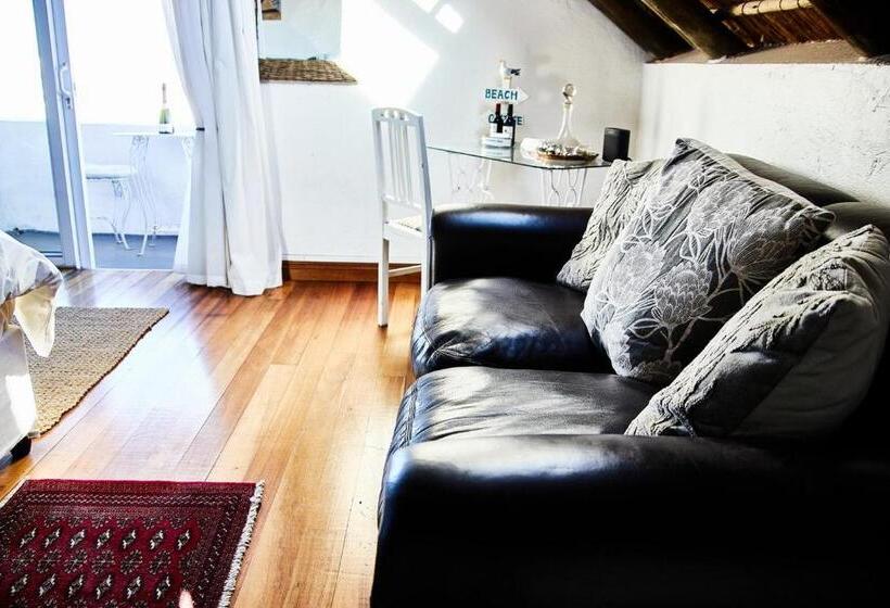 Люкс, Gilcrest Place Guest House