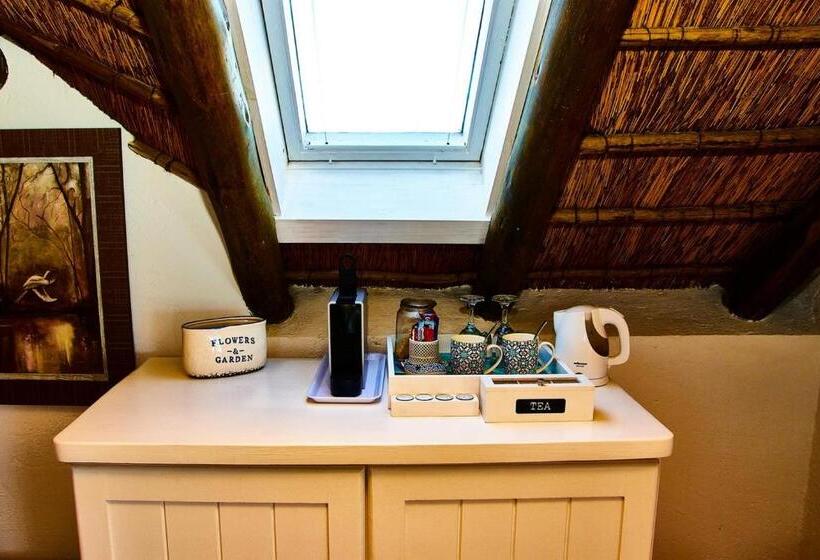 Люкс, Gilcrest Place Guest House