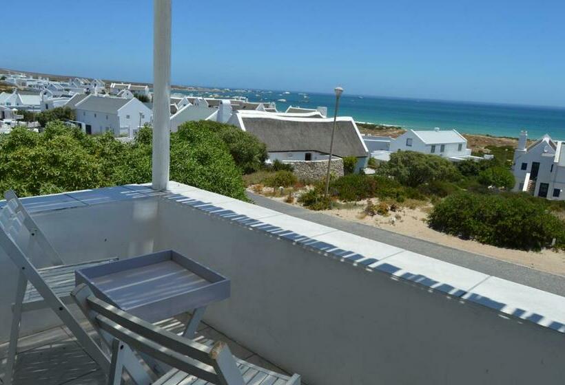Апартаменты 1 Спальня, Paters Haven Self Catering And B&b