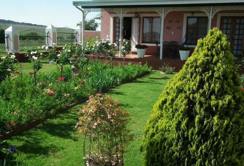 스탠다드 룸, Westlodge At Graskop B&b