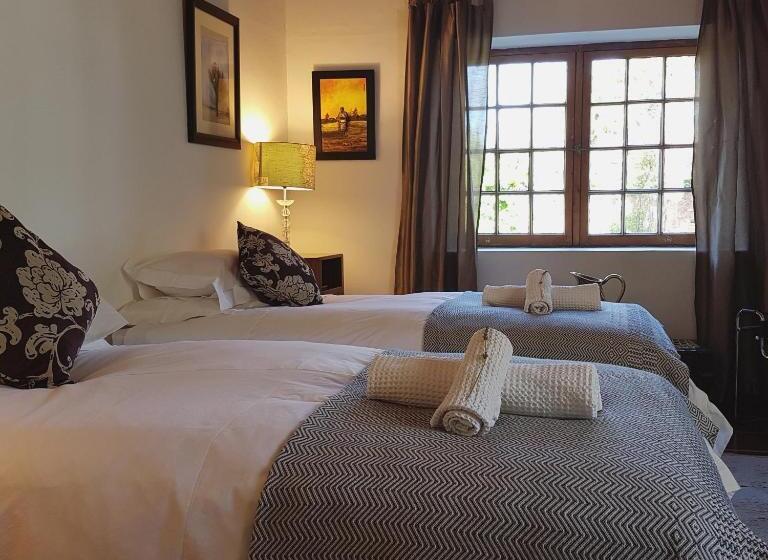 Номер Стандарт, Wildekrans Country House