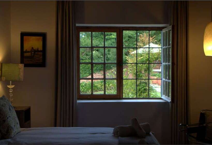 Номер Стандарт, Wildekrans Country House