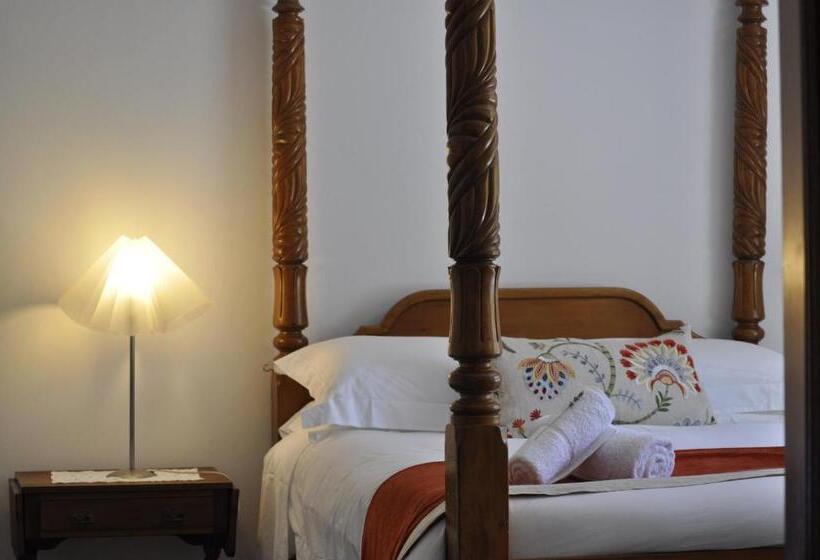 Номер Стандарт, Wildekrans Country House