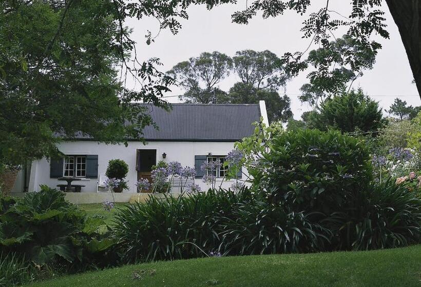 Бунгало Стандарт, Wildekrans Country House