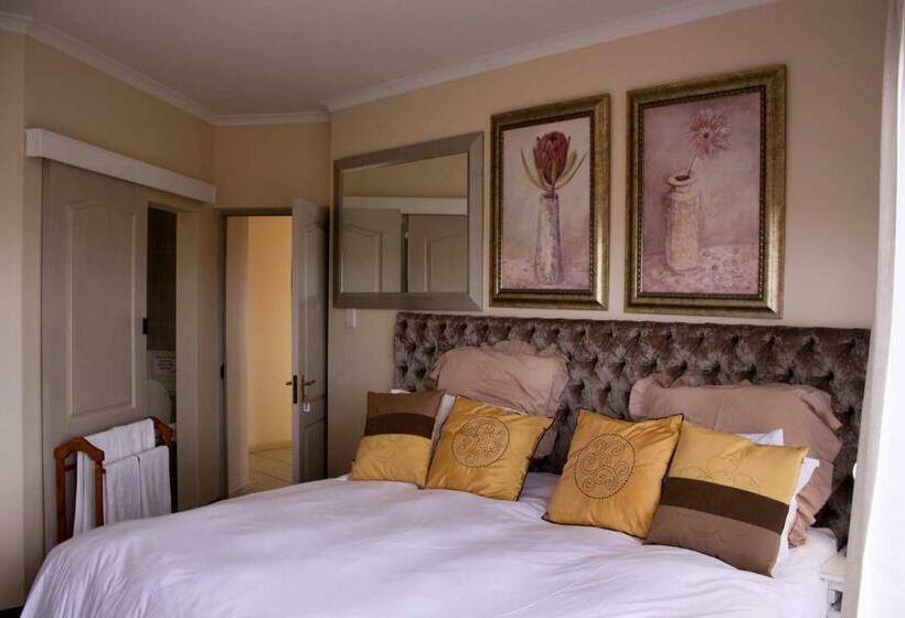 Номер Стандарт, Blougans B&b