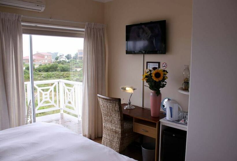Номер Стандарт, Blougans B&b