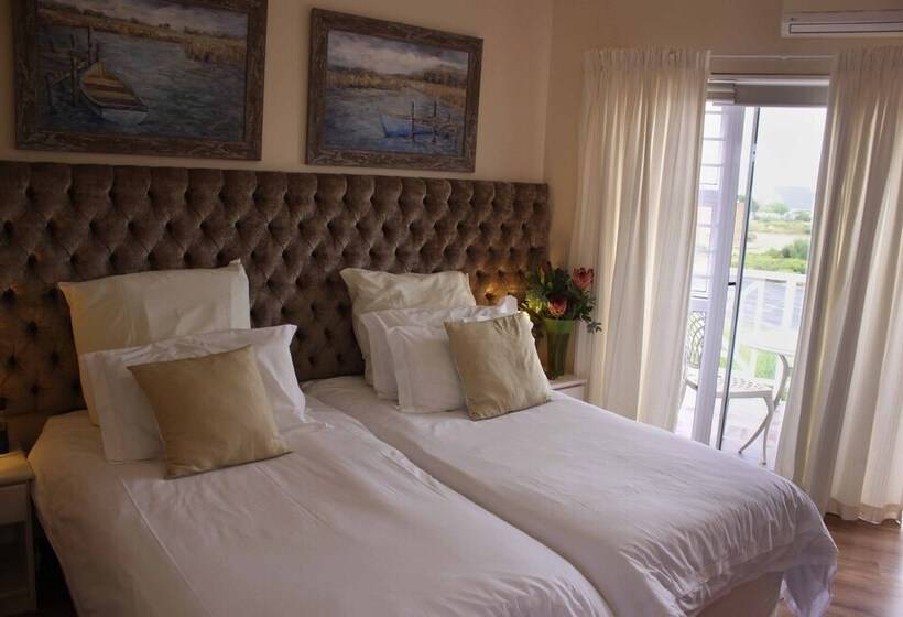 Номер Стандарт, Blougans B&b