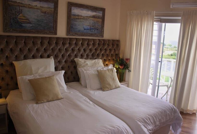 Номер Стандарт, Blougans B&b