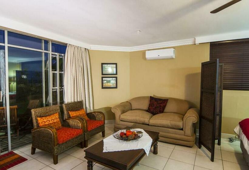 Apartamento 1 Dormitório, Burnham House B&b